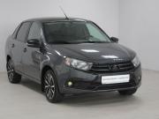 Lada (ВАЗ) Granta I Рестайлинг Старый Оскол  - изображение 22
