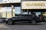 Volvo S90 II Рестайлинг Москва  - изображение 42