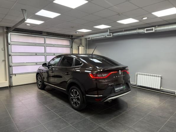 Renault Arkana I с пробегом 2019 года, цена 1 850 000 рублей, 73649 км, внедорожник, Автокод Объявления