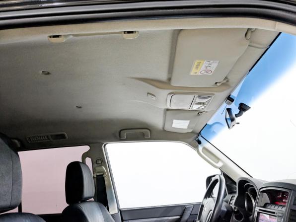 Mitsubishi Pajero IV Рестайлинг 1 с пробегом 2014 года, цена 1 990 000 рублей, 156148 км, внедорожник, Автокод Объявления