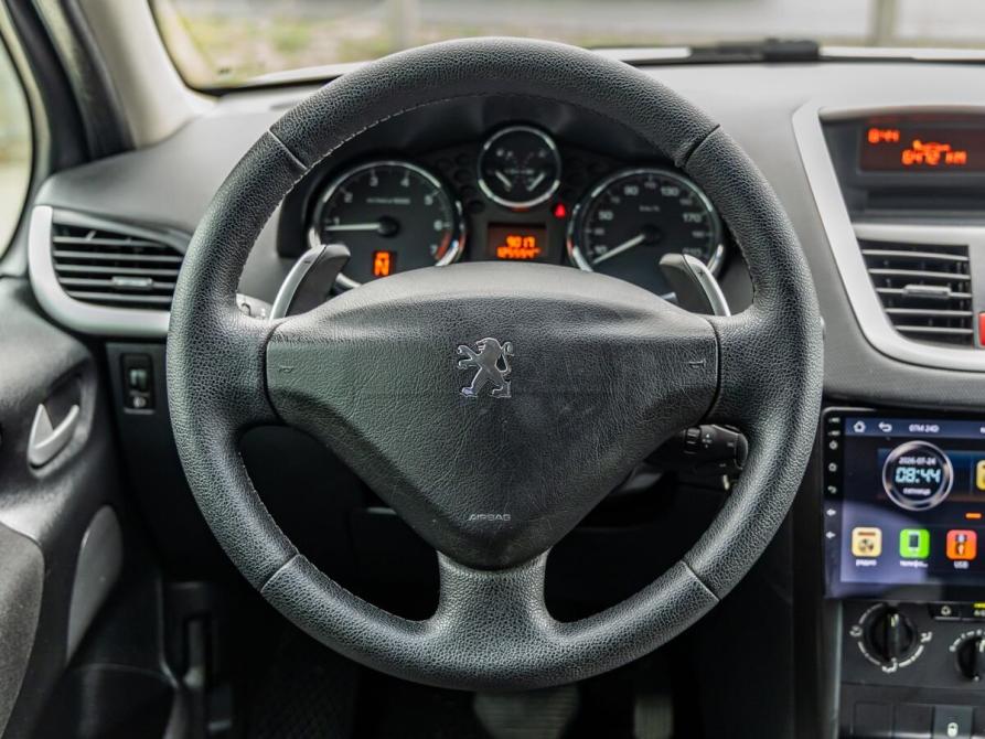 Peugeot 207 I Волгоград  - изображение 15