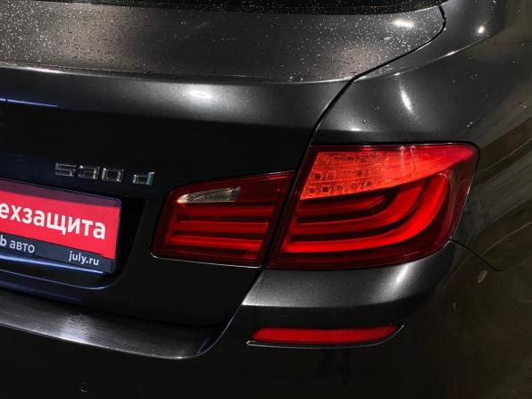 BMW 5 серии VI (F10/F11/F07) с пробегом 2011 года, цена 2 370 000 рублей, 173133 км, седан, Автокод Объявления