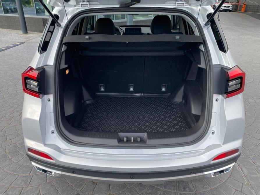 Chery Tiggo 4 Pro I Сочи  - изображение 5