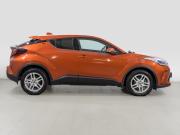 Toyota C-HR I Рестайлинг Москва  - изображение 32