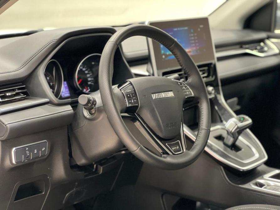 Haval M6 II Кемерово  - изображение 8