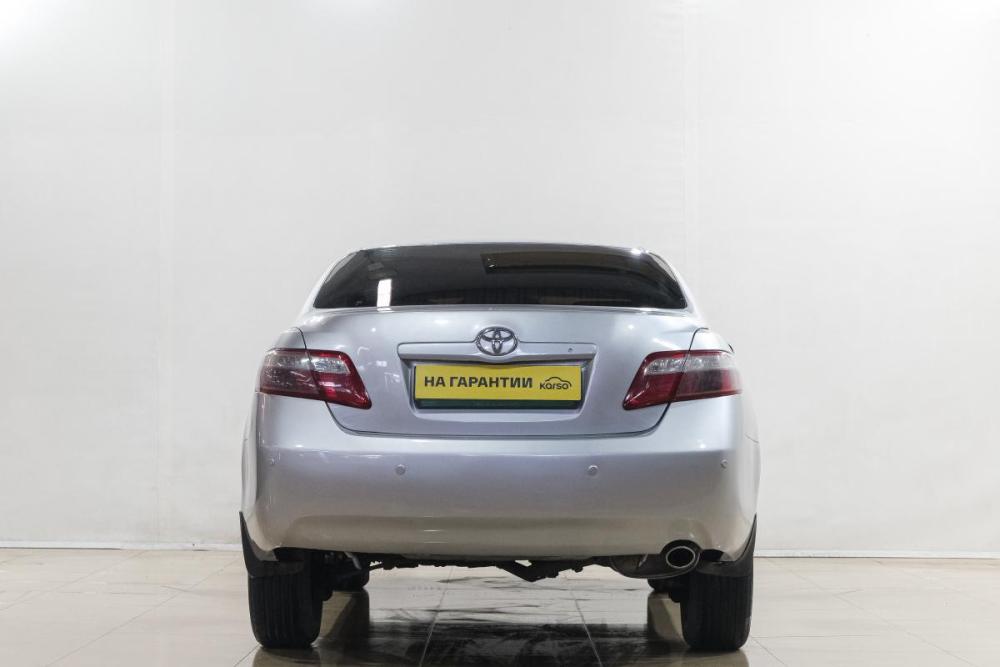Toyota Camry VI (XV40) Новокузнецк  - изображение 6