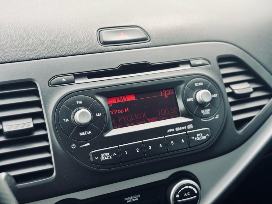 Kia Picanto II Ижевск  - изображение 20