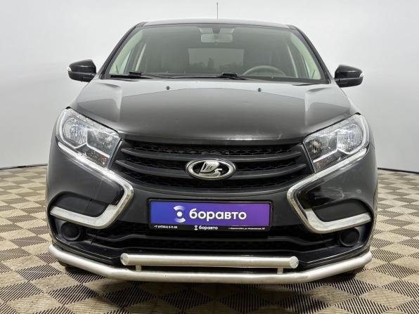 Lada (ВАЗ) XRAY I с пробегом 2018 года, цена 995 000 рублей, 69034 км, хэтчбек, Автокод Объявления