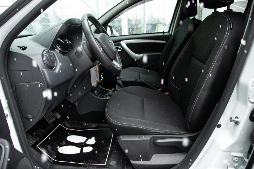 Nissan Terrano III (D10) Иркутск  - изображение 18