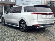 Kia Carnival IV Ижевск  - изображение 43