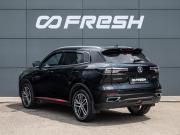 Changan UNI-S (CS55 Plus) Краснодар  - изображение 28