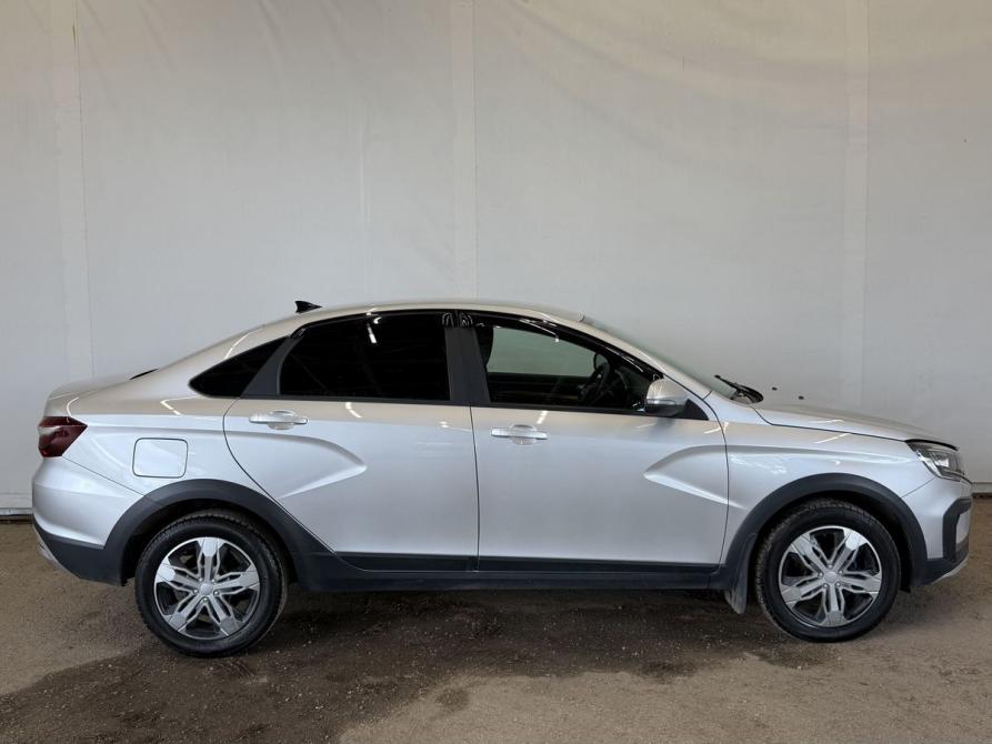 Lada (ВАЗ) Vesta I Рестайлинг (NG) Псков  - изображение 8