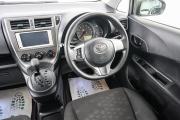 Toyota Ractis II Красноярск  - изображение 33