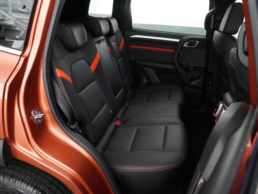 Haval Dargo I Москва  - изображение 7