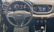 Lada (ВАЗ) Vesta I Рестайлинг (NG) Березники  - изображение 66