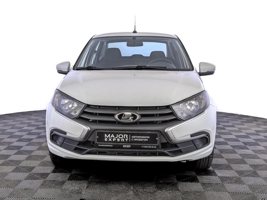 Lada (ВАЗ) Granta I Рестайлинг Москва  - изображение 2