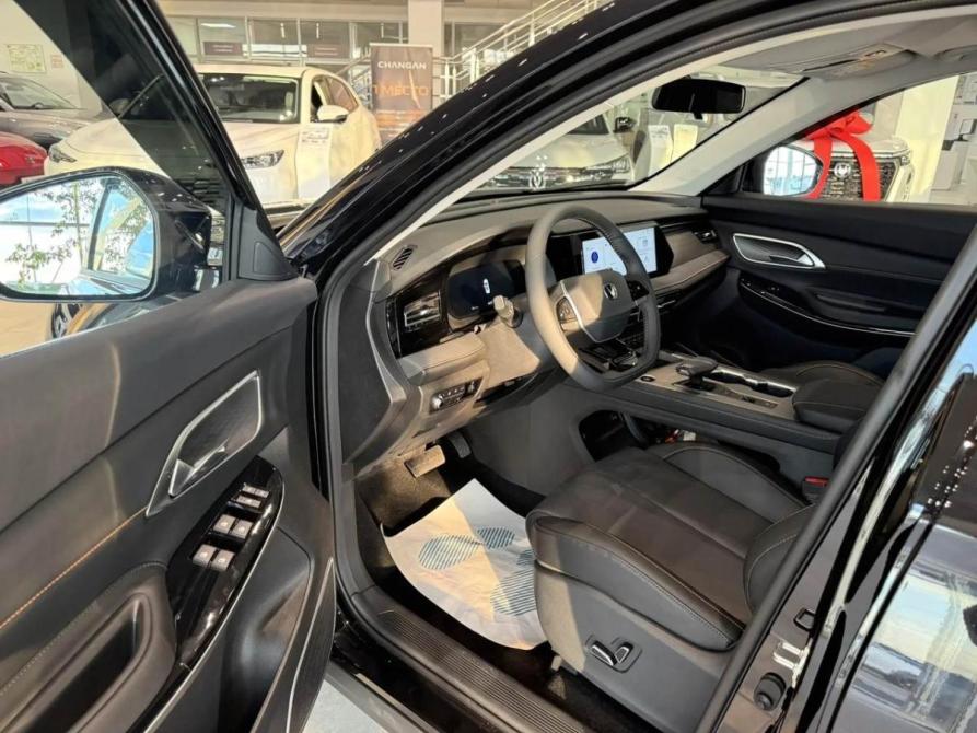Changan CS75 Pro Ярославль  - изображение 10