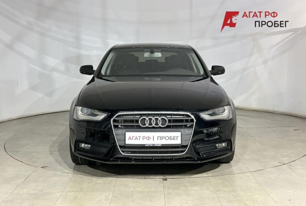 Audi A4 IV (B8) Рестайлинг Саранск  - изображение 2