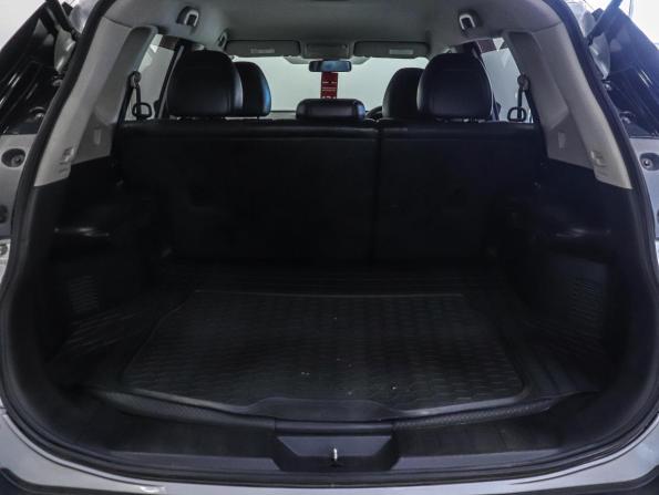 Nissan X-Trail III с пробегом 2014 года, цена 1 450 000 рублей, 174215 км, внедорожник, Автокод Объявления