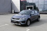 Kia Rio IV Екатеринбург  - изображение 13
