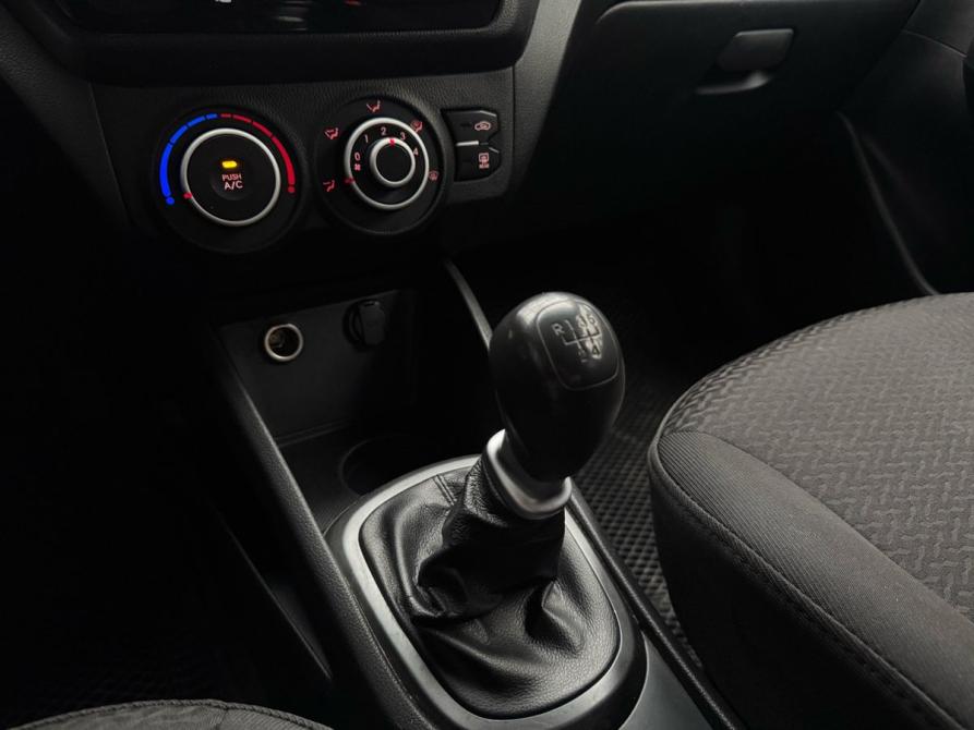 Kia Rio III Челябинск  - изображение 15