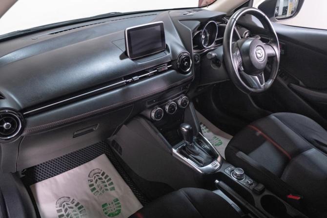 Mazda Demio IV (DJ) с пробегом 2016 года, цена 999 000 рублей, 116000 км, хэтчбек, Автокод Объявления
