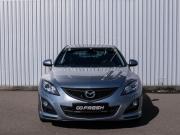 Mazda 6 II (GH) Рестайлинг Сочи  - изображение 26