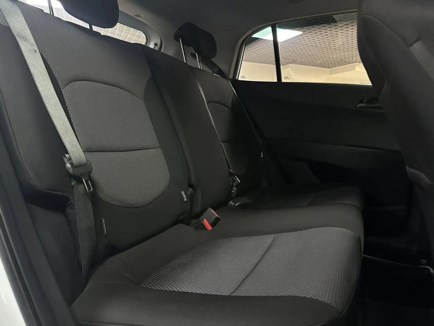 Hyundai Creta I Москва  - изображение 13