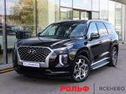 Hyundai Palisade I Москва  - изображение 32
