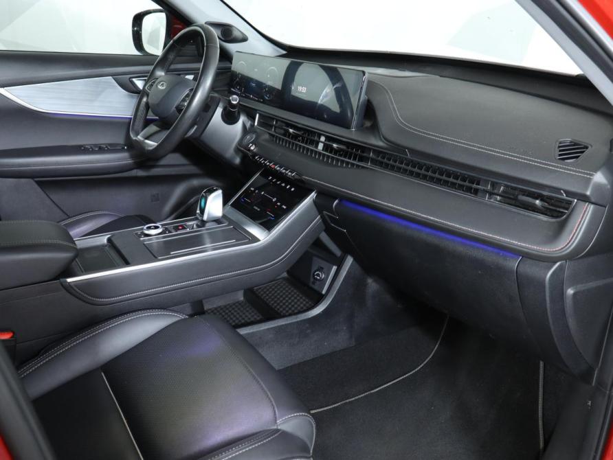 Chery Tiggo 7 Pro Max I Москва  - изображение 26