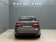 Kia Rio III Магнитогорск  - изображение 20