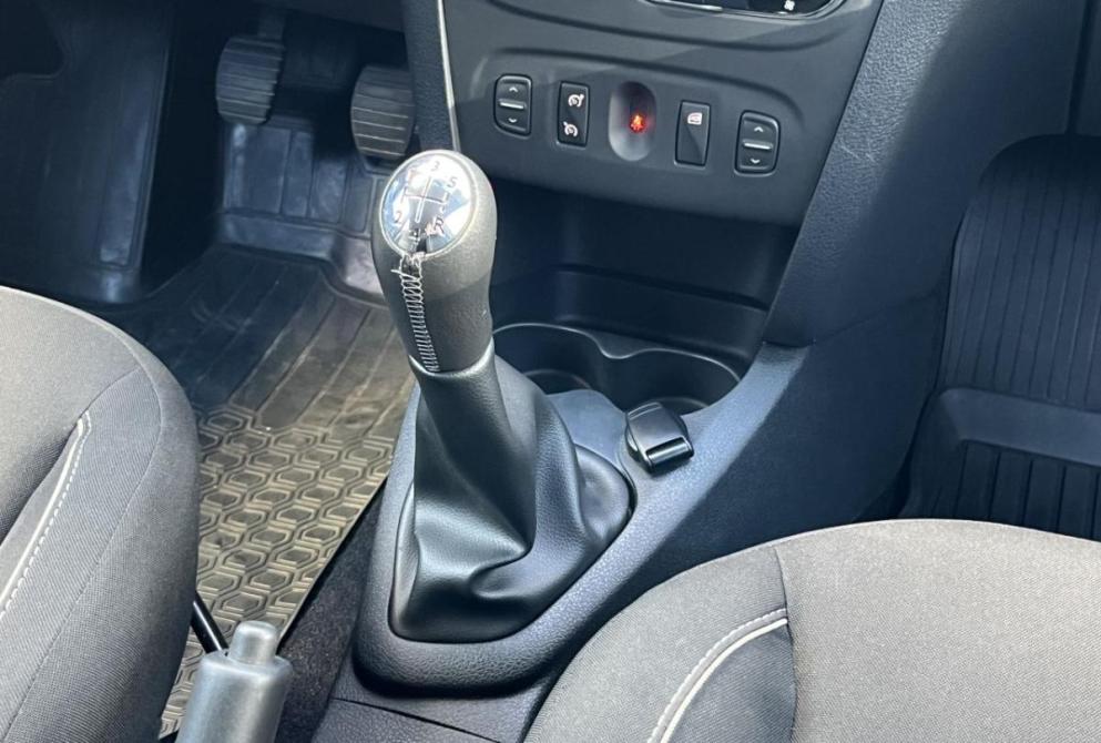 Renault Sandero II Рестайлинг Владимир  - изображение 13