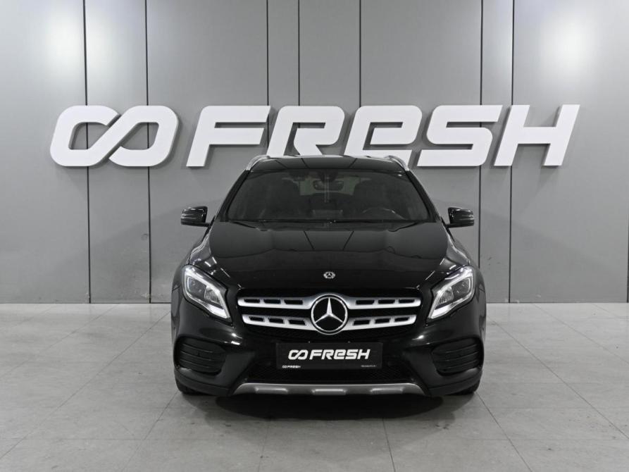 Mercedes-Benz GLA I (X156) Рестайлинг Ростов-на-Дону  - изображение 3