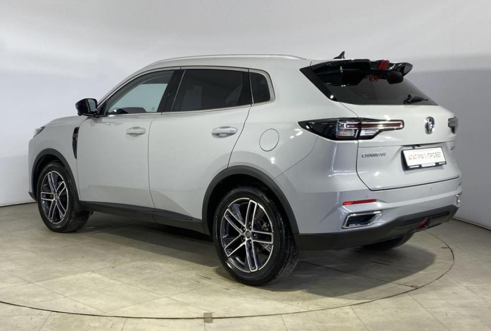 Changan CS55 Plus II Саранск  - изображение 13