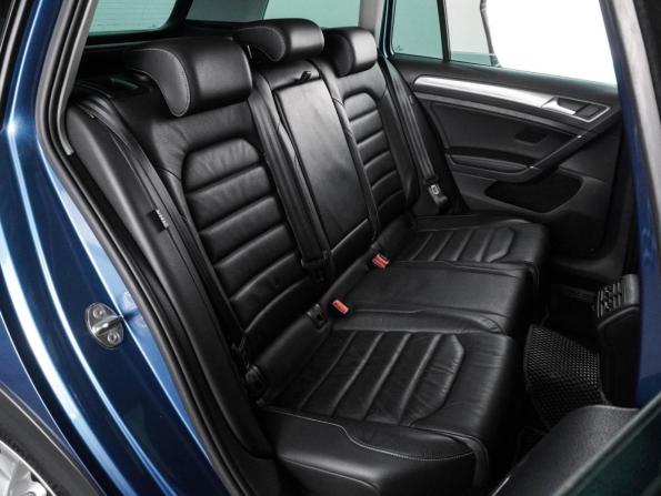 Volkswagen Golf VII с пробегом 2016 года, цена 1 499 000 рублей, 187333 км, универсал, Автокод Объявления