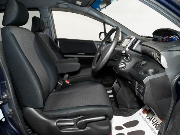 Honda Freed I Рестайлинг 2 с пробегом 2015 года, цена 1 300 000 рублей, 64951 км, компактвэн, Автокод Объявления