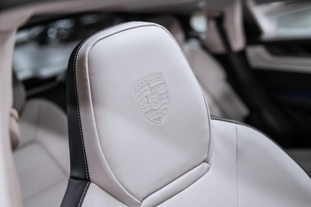 Porsche Cayenne III Рестайлинг Москва  - изображение 19