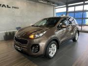 Kia Sportage IV Екатеринбург  - изображение 27