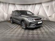 Geely Coolray I Москва  - изображение 25