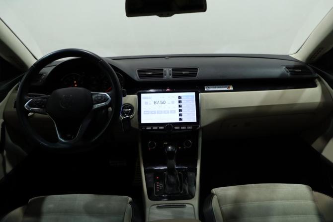 Volkswagen Passat CC I с пробегом 2010 года, цена 899 000 рублей, 220230 км, седан, Автокод Объявления