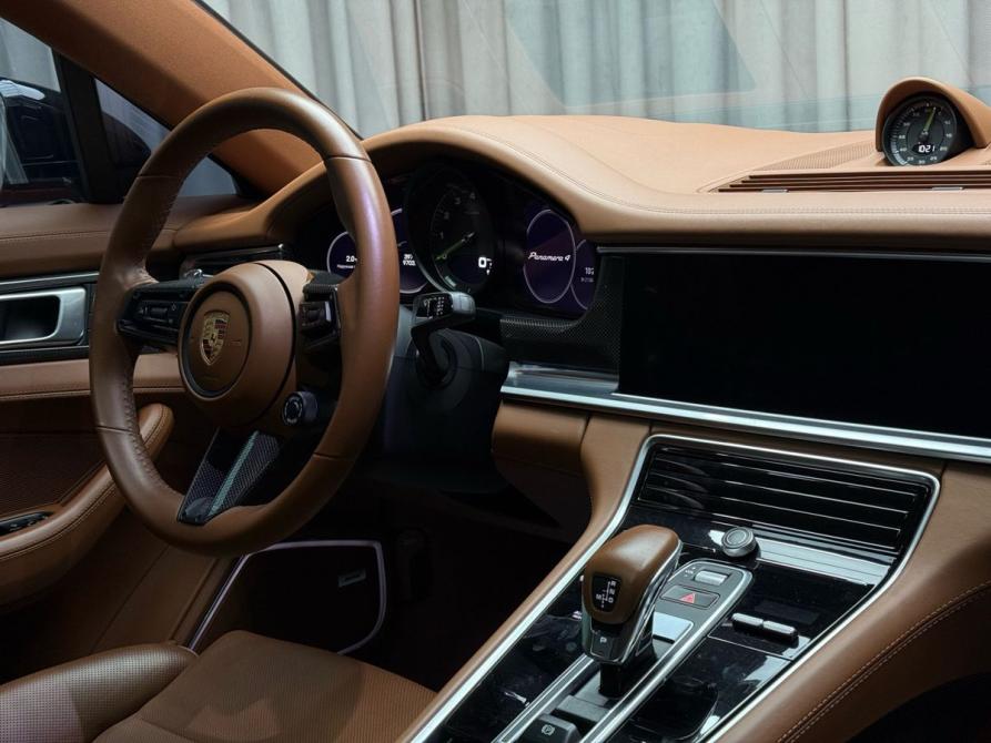 Porsche Panamera II Рестайлинг Ижевск  - изображение 10
