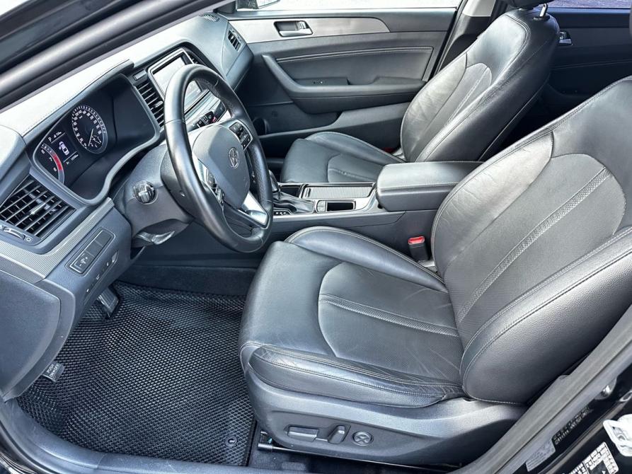 Hyundai Sonata VII (LF) Рестайлинг Волгоград  - изображение 8