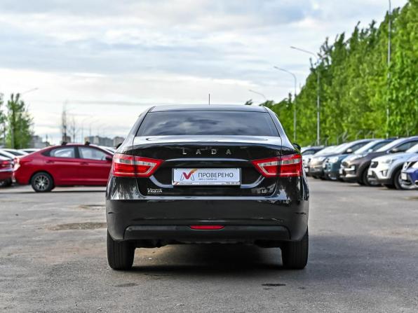 Lada (ВАЗ) Vesta I с пробегом 2018 года, цена 761 000 рублей, 176682 км, универсал, Автокод Объявления