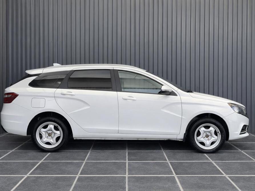 Lada (ВАЗ) Vesta I Пермь  - изображение 24