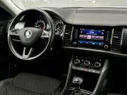 Skoda Kodiaq I Санкт-Петербург  - изображение 41