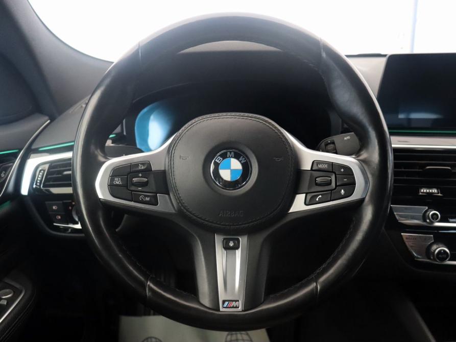 BMW 6 серии IV (G32) Калининград  - изображение 14
