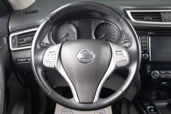 Nissan X-Trail III с пробегом 2018 года, цена 2 149 000 рублей, 99500 км, внедорожник, Автокод Объявления
