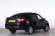 Lada (ВАЗ) Granta I Рестайлинг Новосибирск  - изображение 25