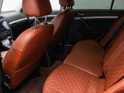 Skoda Octavia II (A5) Рестайлинг Москва  - изображение 27