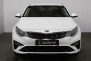 Kia Optima IV Рестайлинг Санкт-Петербург  - изображение 17